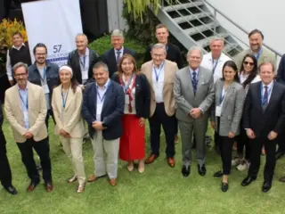 Minnovex destaca los positivos resultados de gira a Perú junto a empresas socias