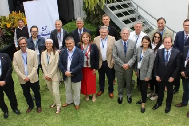 Minnovex destaca los positivos resultados de gira a Perú junto a empresas socias