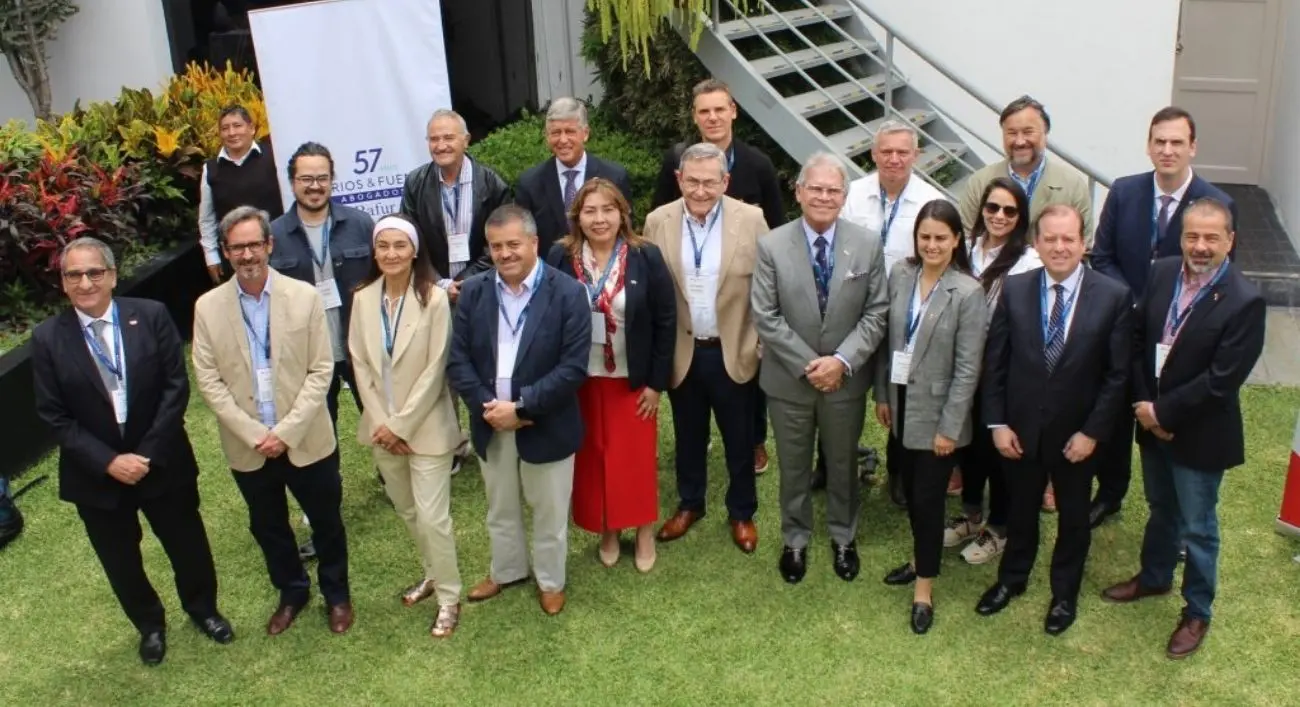 Minnovex destaca los positivos resultados de gira a Perú junto a empresas socias