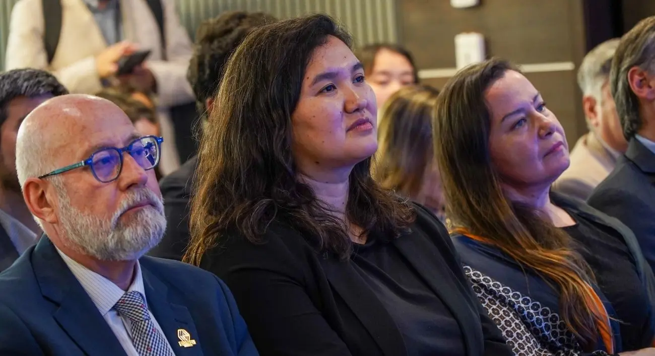 Gobierno refuerza rol estratégico de proveedores en la minería junto a Aprimin Gobierno refuerza rol estratégico de proveedores en la minería junto a Aprimin