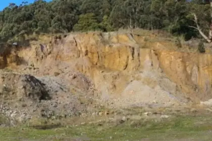 Norfolk Metals avanza en tramitación ambiental de proyecto cuprífero Carmen en Atacama