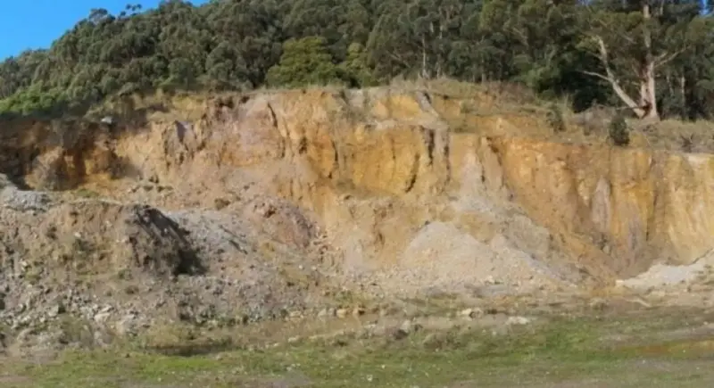 Norfolk Metals avanza en tramitación ambiental de proyecto cuprífero Carmen en Atacama