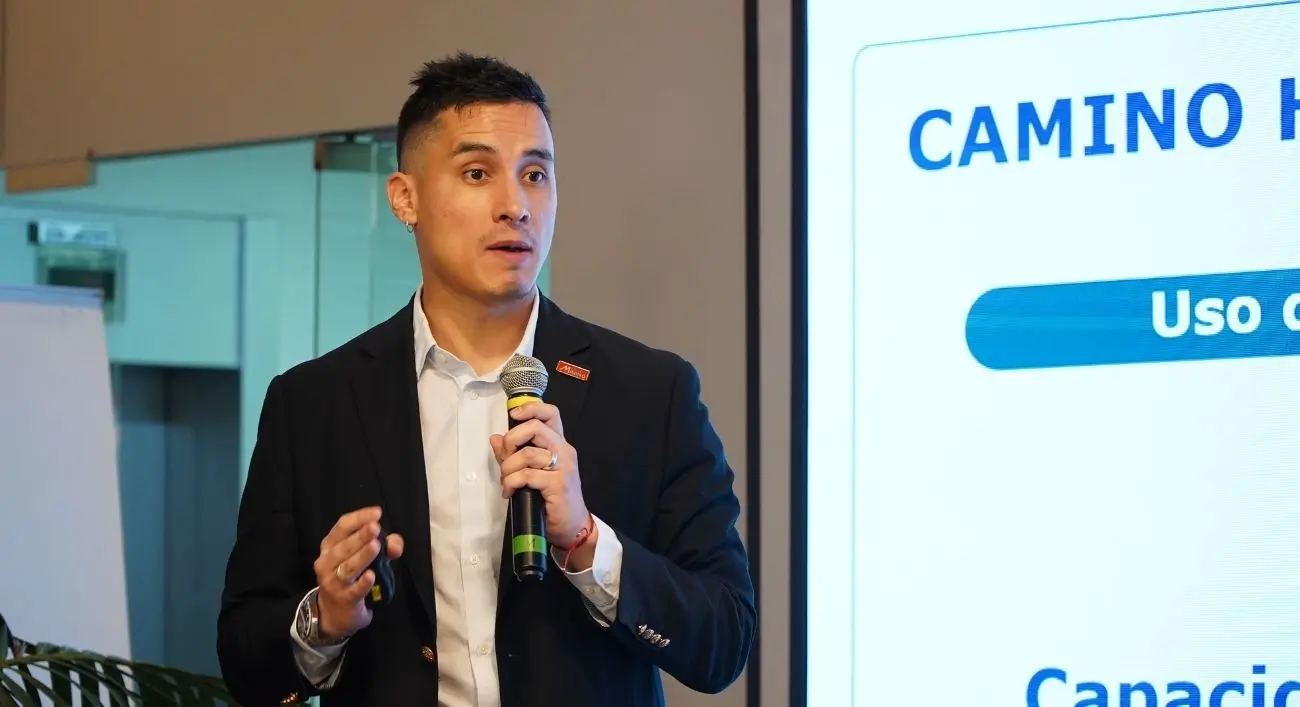 Gobierno refuerza rol estratégico de proveedores en la minería junto a Aprimin Gobierno refuerza rol estratégico de proveedores en la minería junto a Aprimin