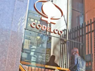 Codelco valora oficio de Contraloría y reafirma plena disposición a auditoría