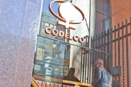 Codelco valora oficio de Contraloría y reafirma plena disposición a auditoría