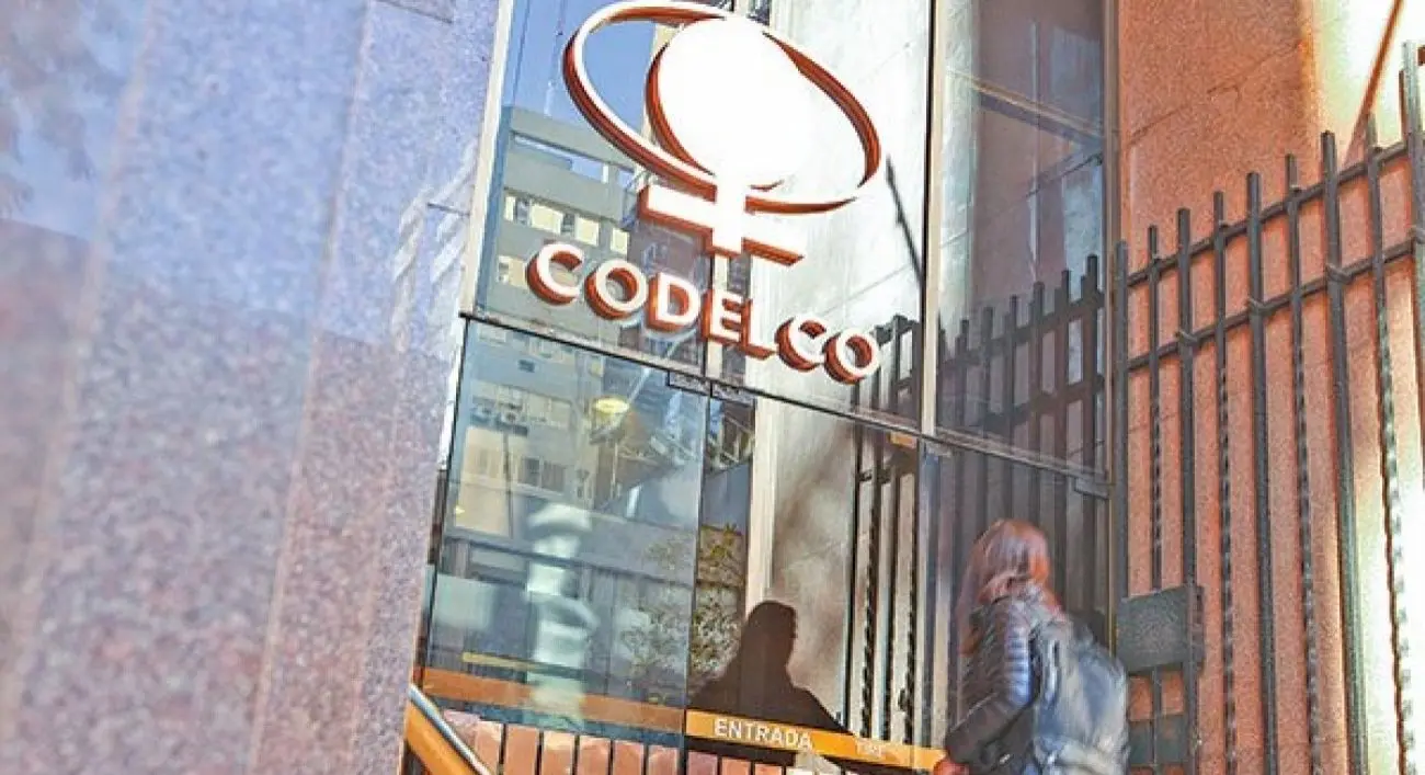 Codelco valora oficio de Contraloría y reafirma plena disposición a auditoría