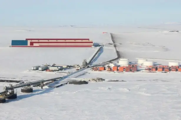 Fundición china rompe contrato con Teck por aranceles pese a tregua comercial