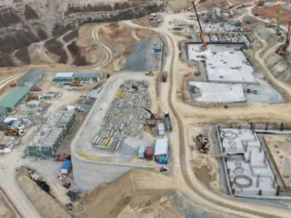 ACG Metals descarta oferta por Anglo Asian tras fallida revisión de activos