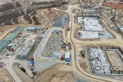 ACG Metals descarta oferta por Anglo Asian tras fallida revisión de activos