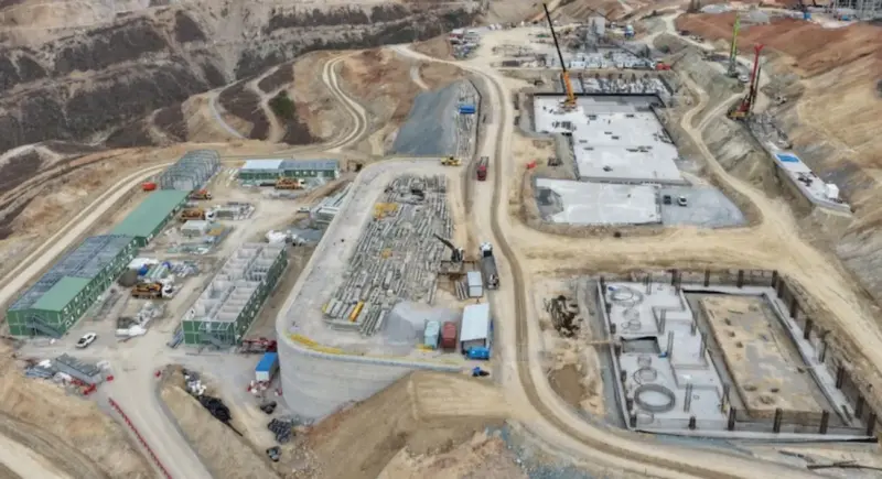 ACG Metals descarta oferta por Anglo Asian tras fallida revisión de activos