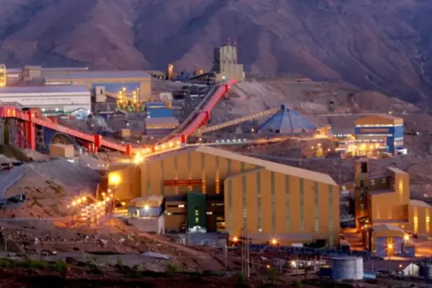 El Teniente fortalece su cultura preventiva con foco en riesgos críticos en Rajo Sur