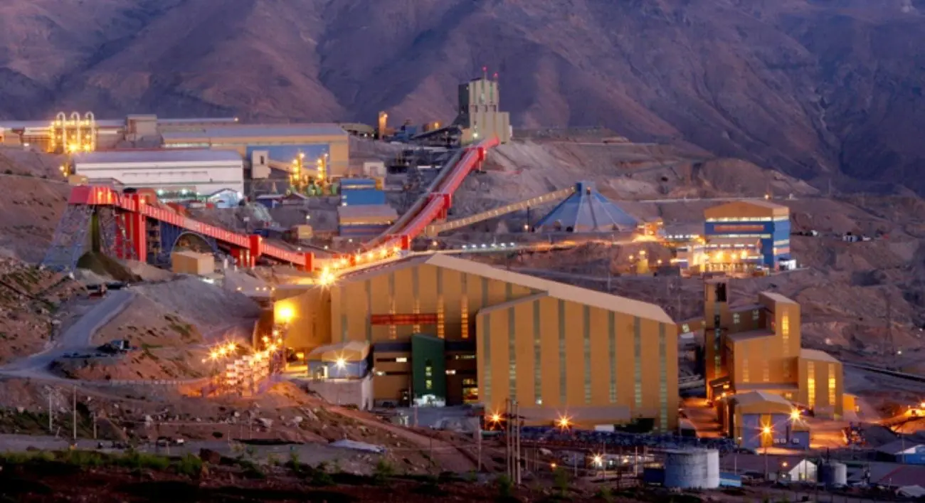 El Teniente fortalece su cultura preventiva con foco en riesgos críticos en Rajo Sur