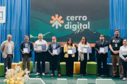 Más de 1.000 estudiantes de Tarapacá fueron capacitados por Cerro Colorado | BHP en habilidades tecnológicas