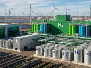 Capital humano para la transición energética: profesionales chilenos realizarán pasantías en el extranjero
