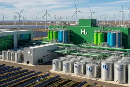 Capital humano para la transición energética: profesionales chilenos realizarán pasantías en el extranjero