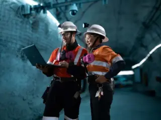 Buscas trabajo en la minería, postula aquí