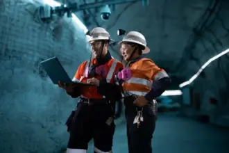 Buscas trabajo en la minería, postula aquí