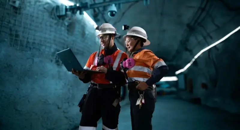 Buscas trabajo en la minería, postula aquí