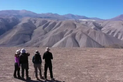 SMI-ICE Chile inicia nueva etapa con financiamiento propio tras cerrar 2025 con expansión histórica