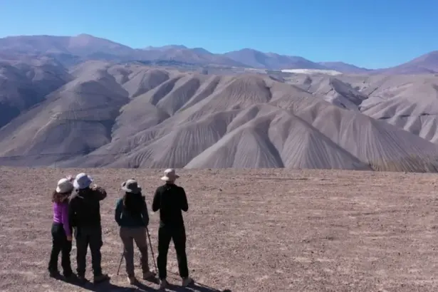 SMI-ICE Chile inicia nueva etapa con financiamiento propio tras cerrar 2025 con expansión histórica