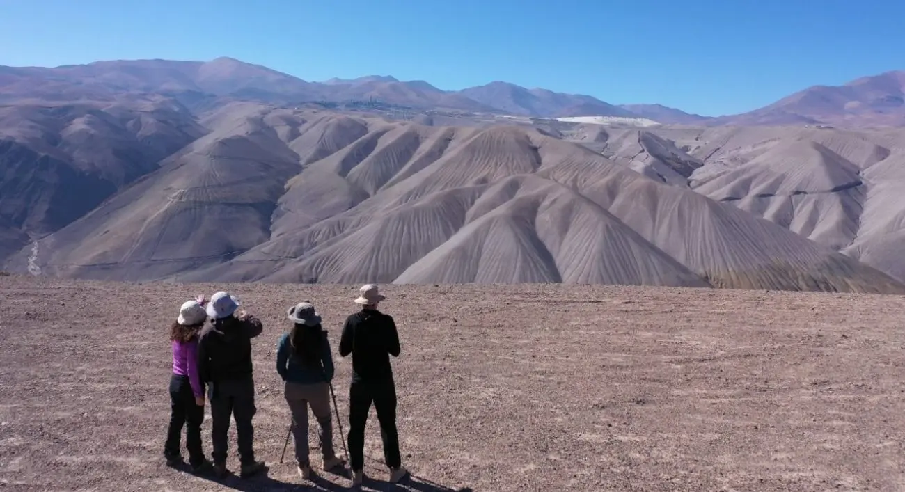 SMI-ICE Chile inicia nueva etapa con financiamiento propio tras cerrar 2025 con expansión histórica