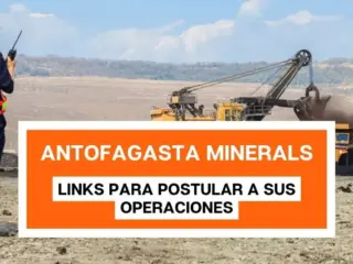 Las mejores ofertas laborales, postula