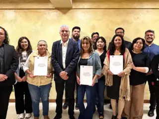 Estrategia Nacional del Litio: Finaliza Consulta Indígena para la entrega de CEOL en Laguna Verde