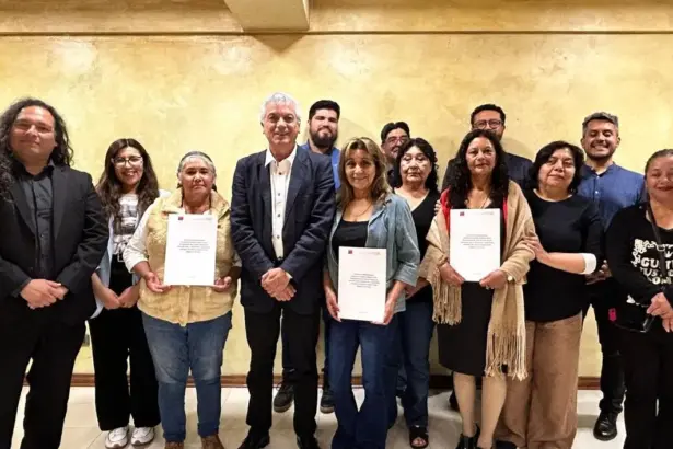 Estrategia Nacional del Litio: Finaliza Consulta Indígena para la entrega de CEOL en Laguna Verde