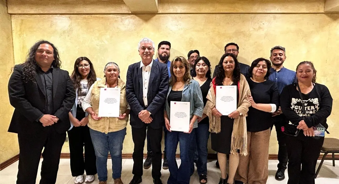 Estrategia Nacional del Litio: Finaliza Consulta Indígena para la entrega de CEOL en Laguna Verde