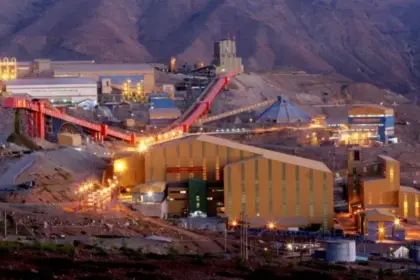 División El Teniente refuerza la gestión de seguridad con jornada de verificación de riesgos de fatalidad en Rajo Sur