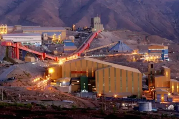 División El Teniente refuerza la gestión de seguridad con jornada de verificación de riesgos de fatalidad en Rajo Sur