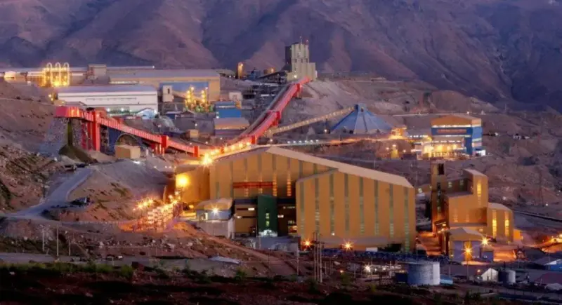 División El Teniente refuerza la gestión de seguridad con jornada de verificación de riesgos de fatalidad en Rajo Sur