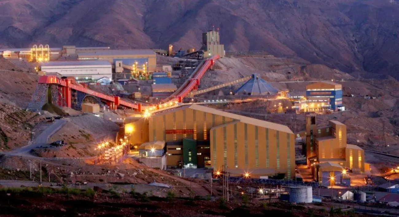 División El Teniente refuerza la gestión de seguridad con jornada de verificación de riesgos de fatalidad en Rajo Sur