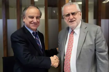 Contraloría visó acuerdo entre Codelco y SQM, pero fijó exigencias clave antes del cierre de 2025