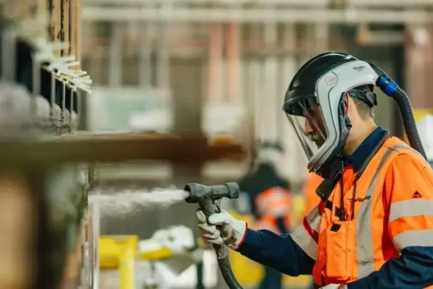 Escondida contabilizó impuestos por US$2.569 millones