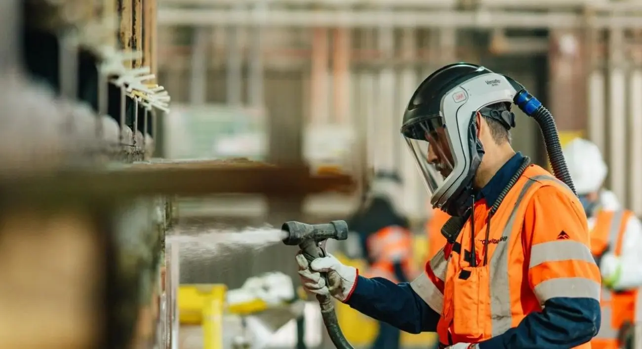 Escondida contabilizó impuestos por US$2.569 millones