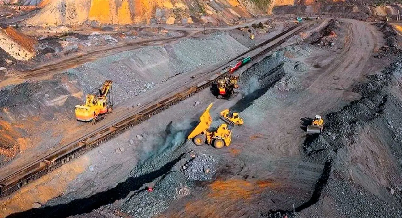 Highlander Silver y Bear Creek Mining se combinan para crear una empresa líder en crecimiento en el sector de la plata