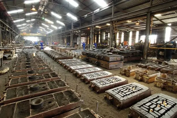 La chilena Elecmetal acuerda la venta de su participación en "joint venture" con Weir por US$75 millones