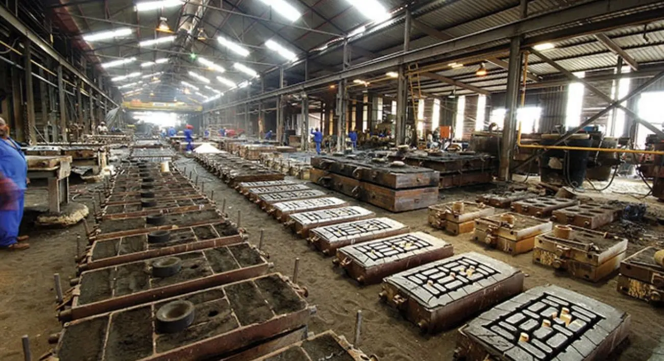 La chilena Elecmetal acuerda la venta de su participación en "joint venture" con Weir por US$75 millones