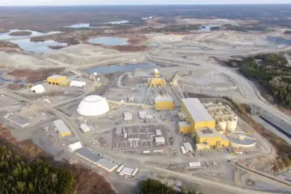 IAMGOLD anuncia el cierre de la adquisición de Northern Superior Resources