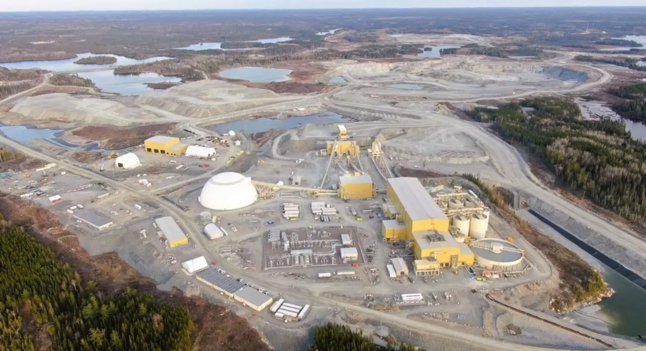 IAMGOLD anuncia el cierre de la adquisición de Northern Superior Resources