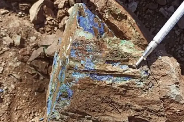 Colombia abrirá ronda de exploración de cobre con ocho empresas calificadas y 14 bloques disponibles