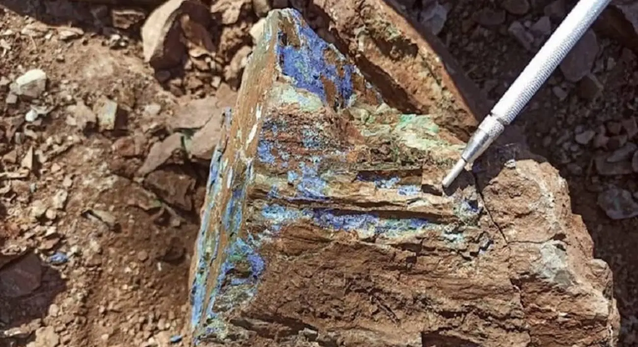 Colombia abrirá ronda de exploración de cobre con ocho empresas calificadas y 14 bloques disponibles