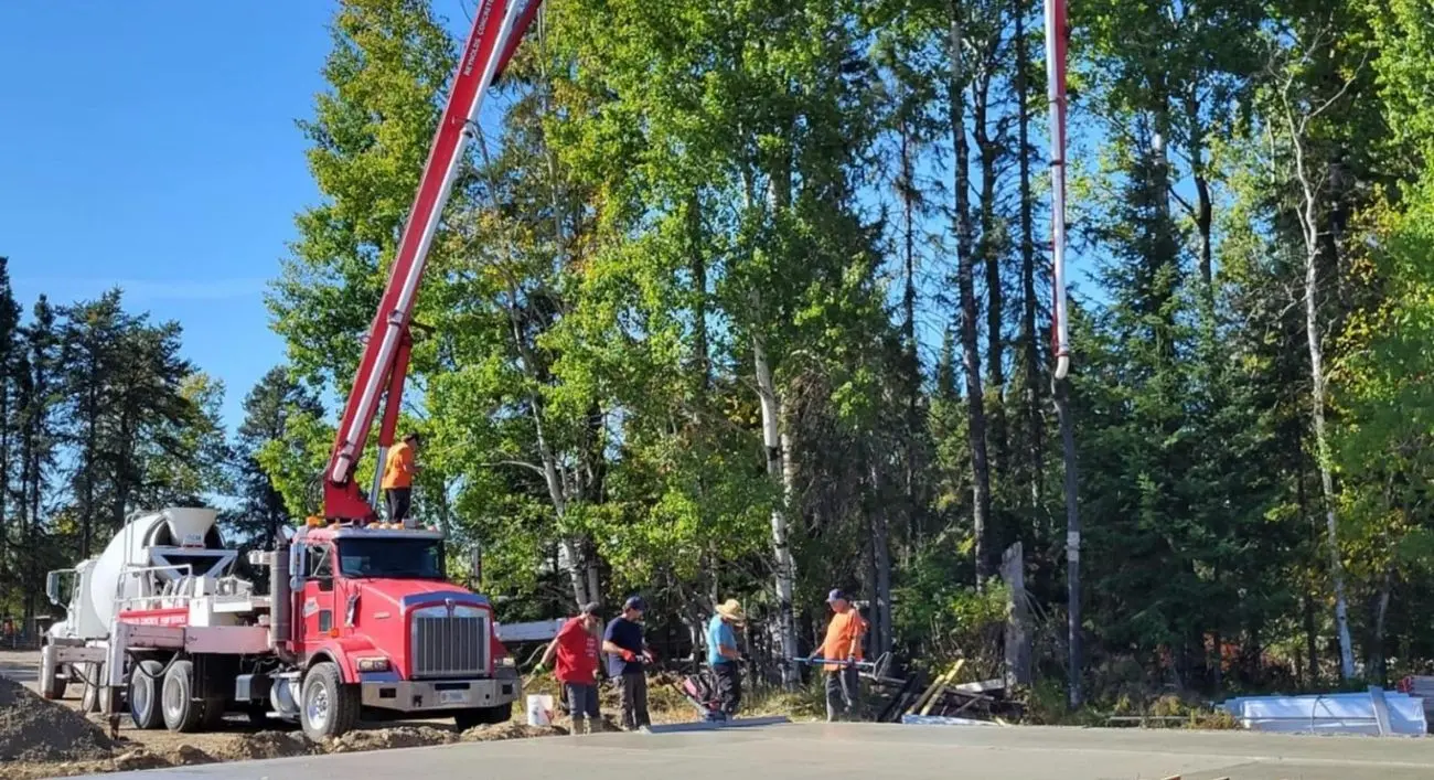 Dryden Gold prepara el terreno para la campaña de exploración de 2026