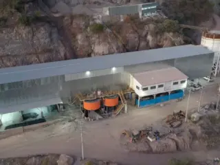 México: Luca Mining intersecta 2,4 metros de oro de 12,2 g/t en el yacimiento Santiago