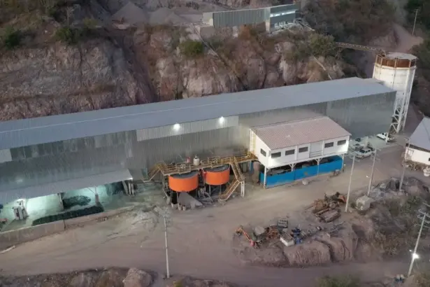 México: Luca Mining intersecta 2,4 metros de oro de 12,2 g/t en el yacimiento Santiago