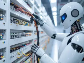 Demanda de IA y estrechez de oferta empujan el cobre hacia los US$12.000 la tonelada