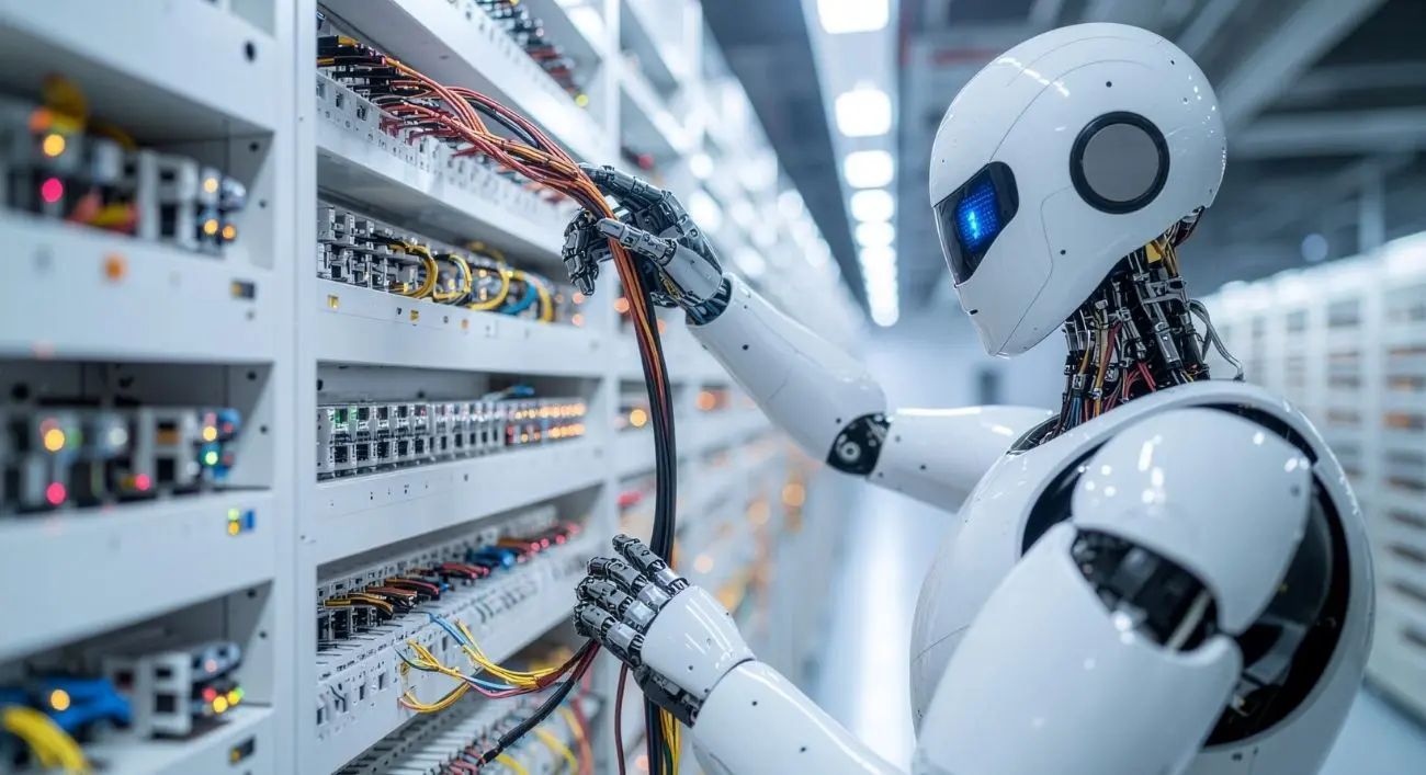 Demanda de IA y estrechez de oferta empujan el cobre hacia los US$12.000 la tonelada Demanda de IA y estrechez de oferta empujan el cobre hacia los US$12.000 la tonelada