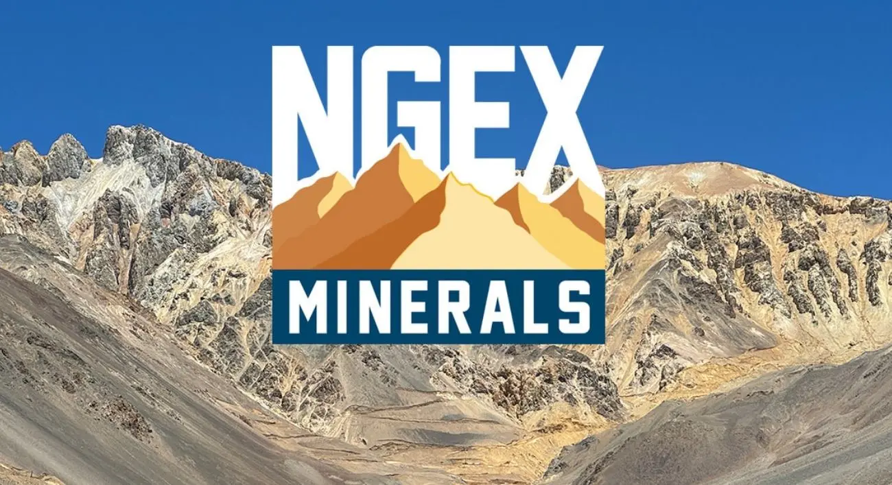 NGEx Minerals Perfora 22,85 m con 4,01% Cu y 11,30 g/t Au (14,26% CuEq) dentro de 126,6 m a 2,16% Cu y 3,30 g/t Au (5,09% CuEq)