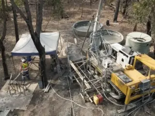 Southern Cross Gold expande Apolo a profundidad y a lo largo de la colisión